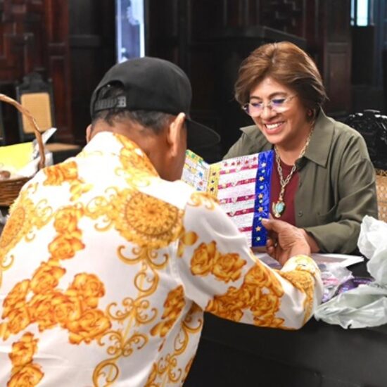 SE CONSOLIDA EL “DÍA DEL PUEBLO”: CON CERCANÍA Y CAMBIOS VERDADEROS