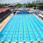 LISTOS LOS EQUIPOS PARA EL SELECTIVO NACIONAL DE NATACIÓN VERACRUZ 2026