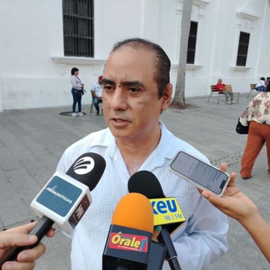 DIF RESGUARDA A MENOR QUE LLEGO DESDE LA PASADA ADMINISTRACÓN, LO APOYARAN PARA VOLVER A SU PAÍS