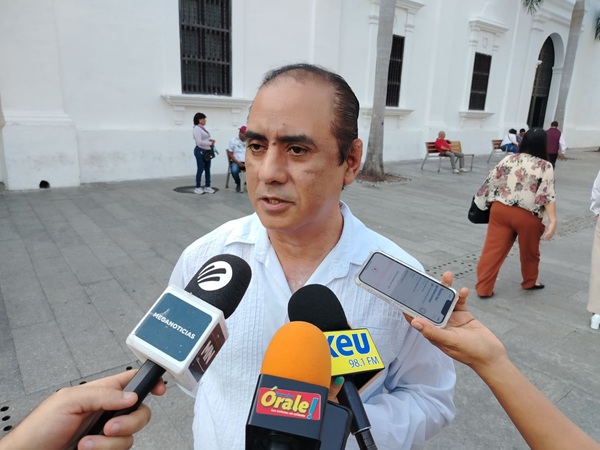 DIF RESGUARDA A MENOR QUE LLEGO DESDE LA PASADA ADMINISTRACÓN, LO APOYARAN PARA VOLVER A SU PAÍS