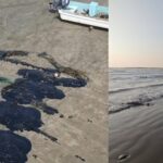 “PEQUEÑAS GOTAS“DEL DERRAME DE HIDROCARBURO EN COSTAS VERACRUZANAS GARANTIZAN PLAYAS LIMPIAS EN SEMANA SANTA, ASEGURÓ NAHLE