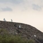 HOMBRE ARMADO PROVOCA EL CAOS EN UNO DE LOS ESPACIOS ARQUEOLÓGICOS MÁS VISITADOS DE MÉXICO