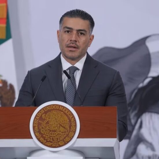 ATAQUE EN TEOTIHUACÁN: REFUERZAN SEGURIDAD EN ZONAS ARQUEOLÓGICAS; HARFUCH RESALTA RESPUESTA «INMEDIATA» DE LAS AUTORIDADES