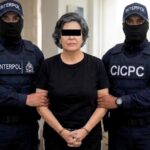 DETIENEN EN VENEZUELA A SUEGRA ACUSADA DE HOMICIDIO EN CDMX