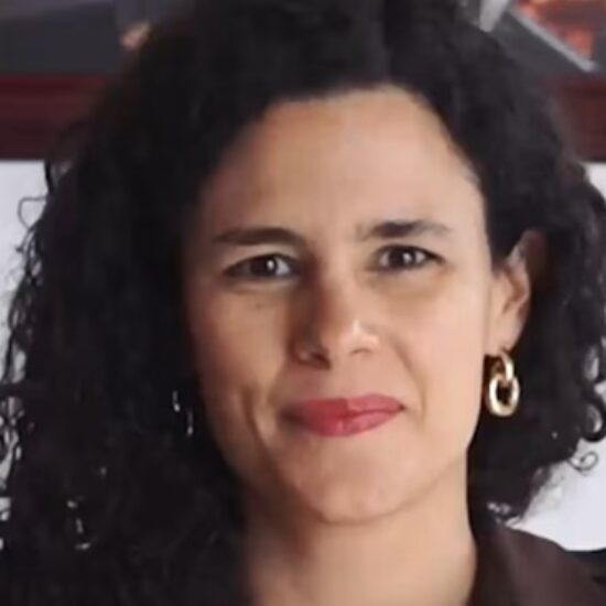 LUISA ALCALDE SE UNE AL GABINETE DE SHEINBAUM; «ACEPTO LA HONROSA ENCOMIENDA», AFIRMA