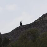 EMBAJADA DE EU EMITE ALERTA TRAS ATAQUE EN ZONA ARQUEOLÓGICA DE TEOTIHUACÁN; PIDE A SUS CIUDADANOS SEGUIR MEDIDAS DE SEGURIDAD