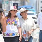 ALTA AFLUENCIA Y SALDO BLANCO SE VIVEN EN LA CIUDAD DE VERACRUZ ESTA SEMANA SANTA