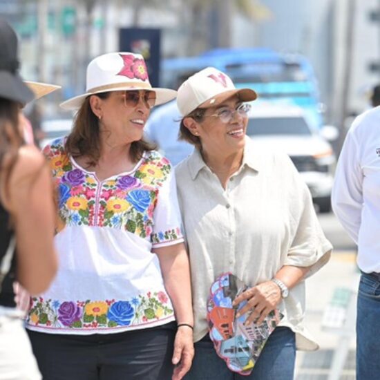 ALTA AFLUENCIA Y SALDO BLANCO SE VIVEN EN LA CIUDAD DE VERACRUZ ESTA SEMANA SANTA