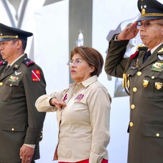 ALCALDESA DE VERACRUZ REPORTA 90 POR CIENTO DE OCUPACIÓN EN ESTA SEMANA SANTA