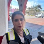 REPORTA PROTECCIÓN CIVIL DE VERACRUZ SALDO BLANCO