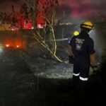 ATIENDE PC MUNICIPAL DE VERACRUZ AFECTACIONES POR PASO DE FRENTE FRÍO 43