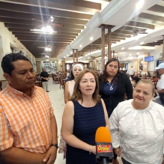 REPORTAN CASOS DE DESPOJO EN VERACRUZ