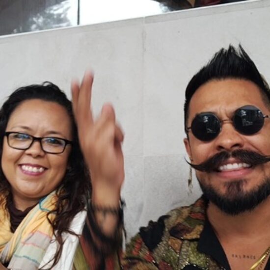 JIMMY RODRÍGUEZ ENCABEZA “SALSÓN PAL CORAZÓN” EN XALAPA.