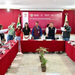 REFUERZA AYUNTAMIENTO DE VERACRUZ PROGRAMAS DE SALUD PÚBLICA