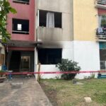 DOS EXPLOSIONES EN LAS ÚLTIMAS 24 HORAS