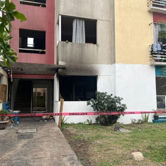 DOS EXPLOSIONES EN LAS ÚLTIMAS 24 HORAS