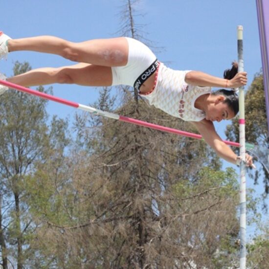 ALREDEDOR DE MIL ATLETAS VERACRUZANOS EN LA ON CONADE 2026