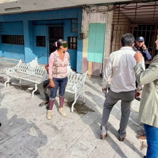 DIF MUNICIPAL DE VERACRUZ RESGUARDA A BEBÉ EN SITUACIÓN DE RIESGO