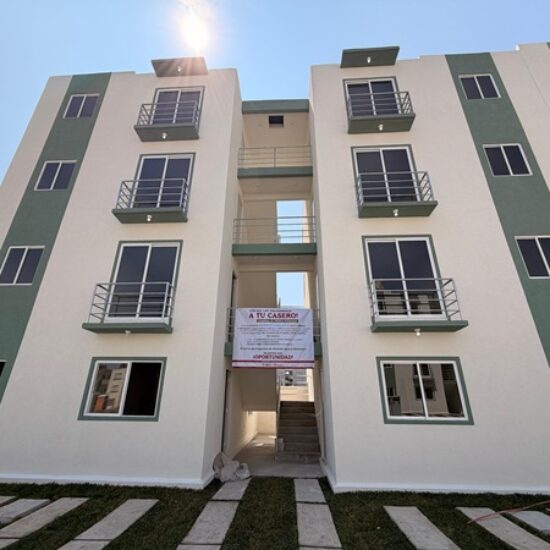 INFONAVIT TE INVITA A CONOCER LAS VIVIENDAS DEL BIENESTAR EN VERACRUZ