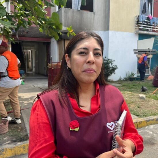 BEBÉ DE DOS MESES QUE FUE RETIRADO DE SUS PADRES PRESENTABA DESNUTRICIÓN: DIF