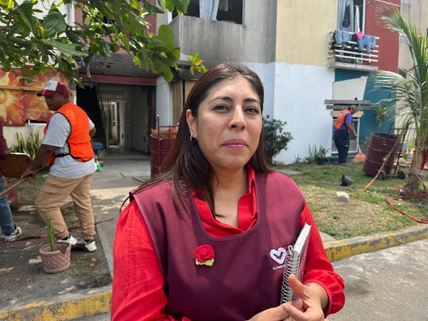 BEBÉ DE DOS MESES QUE FUE RETIRADO DE SUS PADRES PRESENTABA DESNUTRICIÓN: DIF