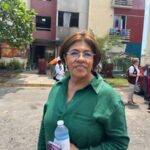 ROSA MARIA HERNÁNDEZ ADVIERTE HABRA SUPERVISION DE LAS NUEVAS EDIFICACIONES LUEGO DE EXPLOSION EN PALMA REAL