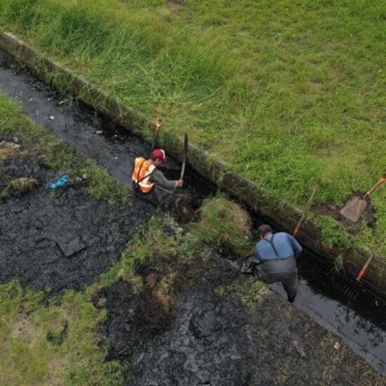REFUERZA AYUNTAMIENTO DE VERACRUZ ACCIONES PREVENTIVAS ANTE LA TEMPORADA DE LLUVIAS