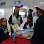 PARTICIPA CON LA CRUZ ROJA Y DA ALEGRIA ESTE 30 DE ABRIL