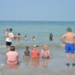 SE CONSOLIDA LA CIUDAD DE VERACRUZ COMO DESTINO TURÍSTICO SEGURO TRAS SALDO BLANCO EN SEMANA SANTA