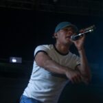 CAUSA DECEPCION ENTRE ALVARADEÑOS PRESENTACION DE EL BOGUETO, CANTO MENOS DE MEDIA HORA