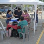 REFUERZA AYUNTAMIENTO DE VERACRUZ SALUD PÚBLICA CON VACUNACIÓN ANTIRRÁBICA EN LA CIUDAD