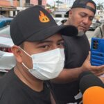 FAMILIARES DE MENOR AGREDIDA SEXUALMENTE PIDEN TODO EL PESO DE LA LEY PARA VIOLADOR