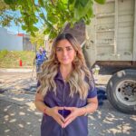 PRIMEROS 100 DÍAS DE GOBIERNO HAN SIDO DE TRABAJO Y DE RESULTADOS PARA BOCA DEL RÍO: ALCALDESA MARYJOSE GAMBOA