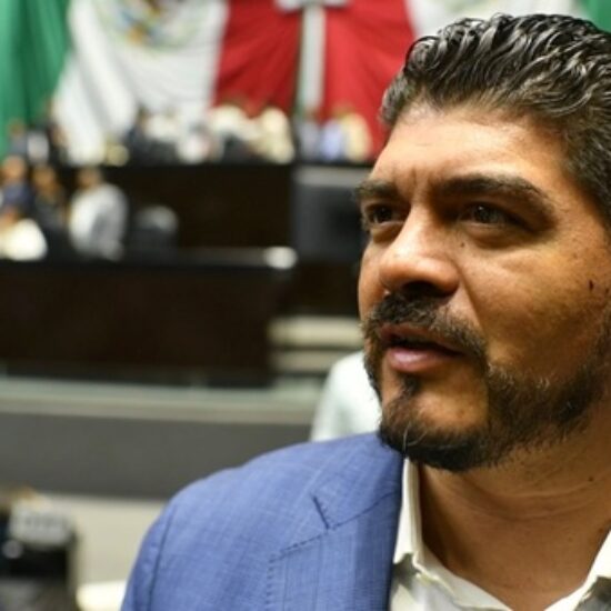 ZENYAZEN SEÑALA QUE CAMPAÑA DE MC CONTRA VERACRUZ ES CON FINES POLÍTICOS