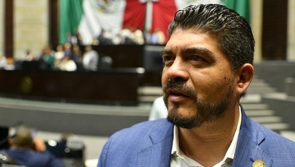 ZENYAZEN SEÑALA QUE CAMPAÑA DE MC CONTRA VERACRUZ ES CON FINES POLÍTICOS