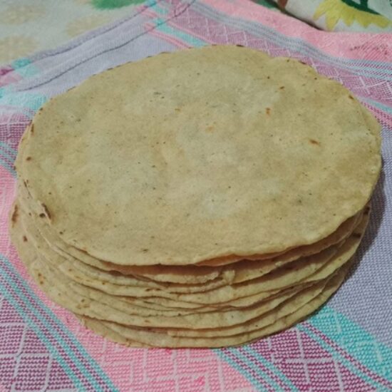 NO TE SORPRENDAS, EL KILO DE TORTILLA SUBE A 30 PESOS