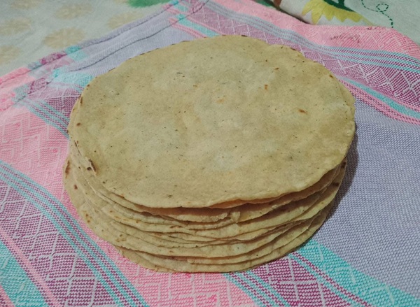 NO TE SORPRENDAS, EL KILO DE TORTILLA SUBE A 30 PESOS