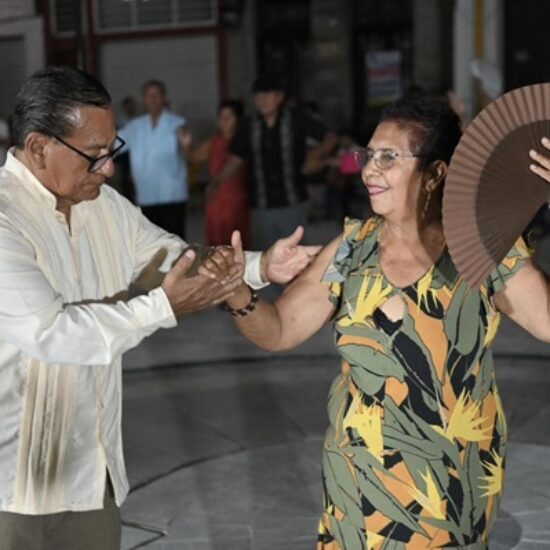 CELEBRA AYUNTAMIENTO DE VERACRUZ 507 AÑOS DE HISTORIA Y CULTURA