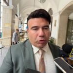 PREOCUPA EL CIERRE DE NEGOCIOS PERO ES LA REALIDAD ECONOMICA DE LA CIUDAD, NO HAY DINERO