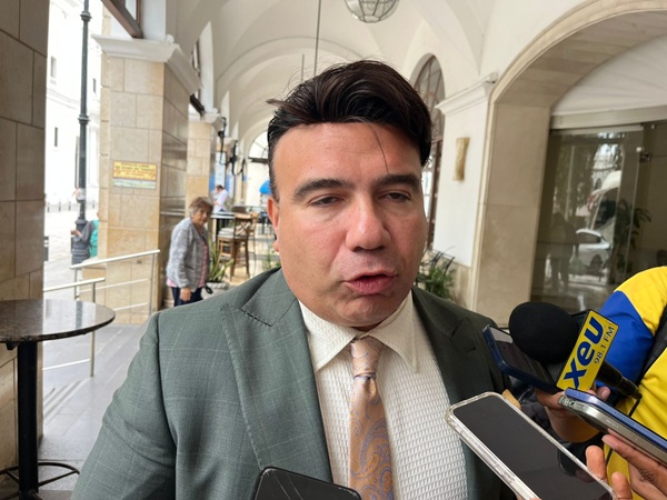 PREOCUPA EL CIERRE DE NEGOCIOS PERO ES LA REALIDAD ECONOMICA DE LA CIUDAD, NO HAY DINERO