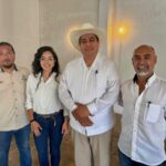 BUSCAN ACCIONES PARA EVITAR GANADO SUELTO EN CALLES Y AVENIDAS DE VERACRUZ