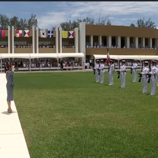 CLAUDIA SHEINBAUM PRESIDE CEREMONIA CONMEMORATIVA A LOS 112 AÑOS DE LA GESTA HEROICA DEL PUERTO DE VERACRUZ