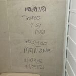 MENSAJE DE SUPUESTO TIROTEO EN COLEGIO PARTICULAR DE VERACRUZ GENERO MOVILIZACIÓN