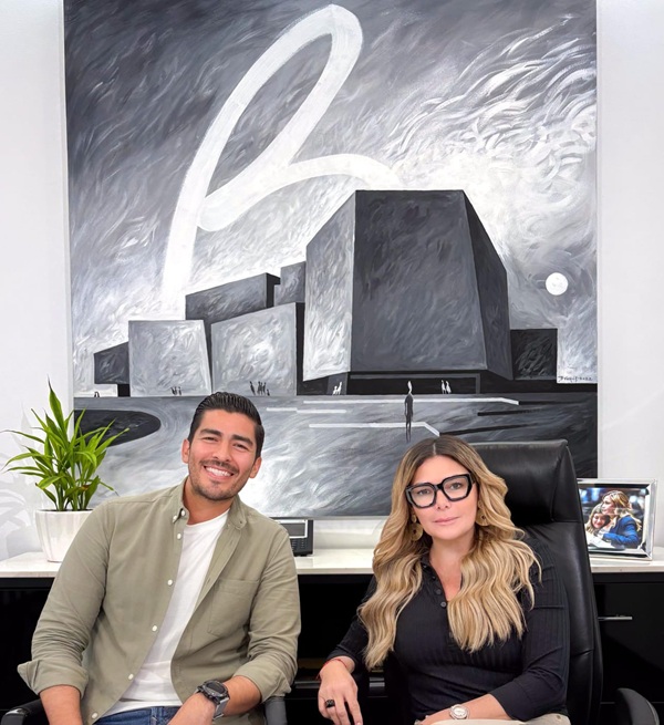 ALCALDESA MARYJOSE GAMBOA ANUNCIA CONVOCATORIA PARA AFILIAR A BENEFICIARIOS DEL CENTRO MÉDICO MUNICIPAL SANTA ANA