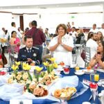 INCREMENTO HISTÓRICO DE SALARIO A POLICÍAS MUNICIPALES DE VERACRUZ