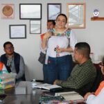 MINIMA PRESENCIA DE HIDROCARBURO EN LA COSTA ASEGURA PC ESTATAL