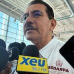 PREPARAN ACCIONES PARA CONTRARRESTAR EL GUSANO BARRENADOR CON LA LIBERACION DE MOSCAS ESTERILES