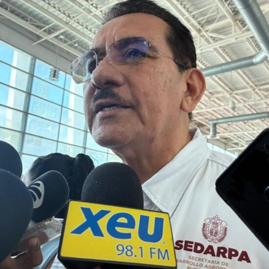 PREPARAN ACCIONES PARA CONTRARRESTAR EL GUSANO BARRENADOR CON LA LIBERACION DE MOSCAS ESTERILES