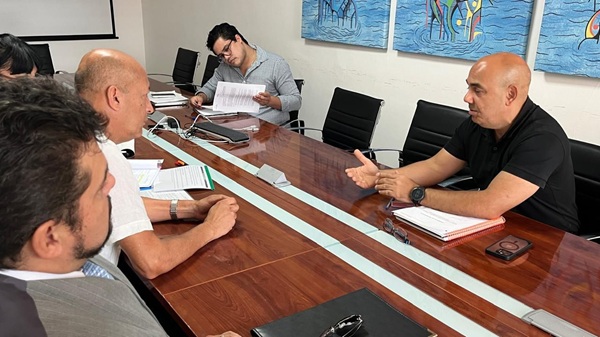 INICIÓ EL ORFIS AUDITORÍAS A GRUPO MAS, INFORMA AYUNTAMIENTO DE VERACRUZ