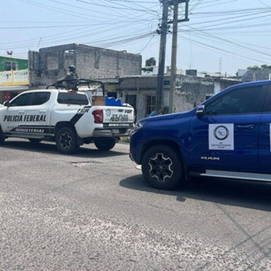 CONTINUAN OPERATIVOS PARA ASEGURAR MAQUINAS TRAGAMONEDAS